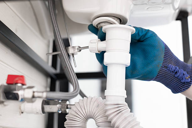 24/7 Emergency Pipe Repair experts in Algonquin, MD