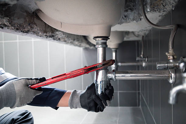 Licensed Pipe Repair service in Algonquin, MD - Street Wise - Plumbing